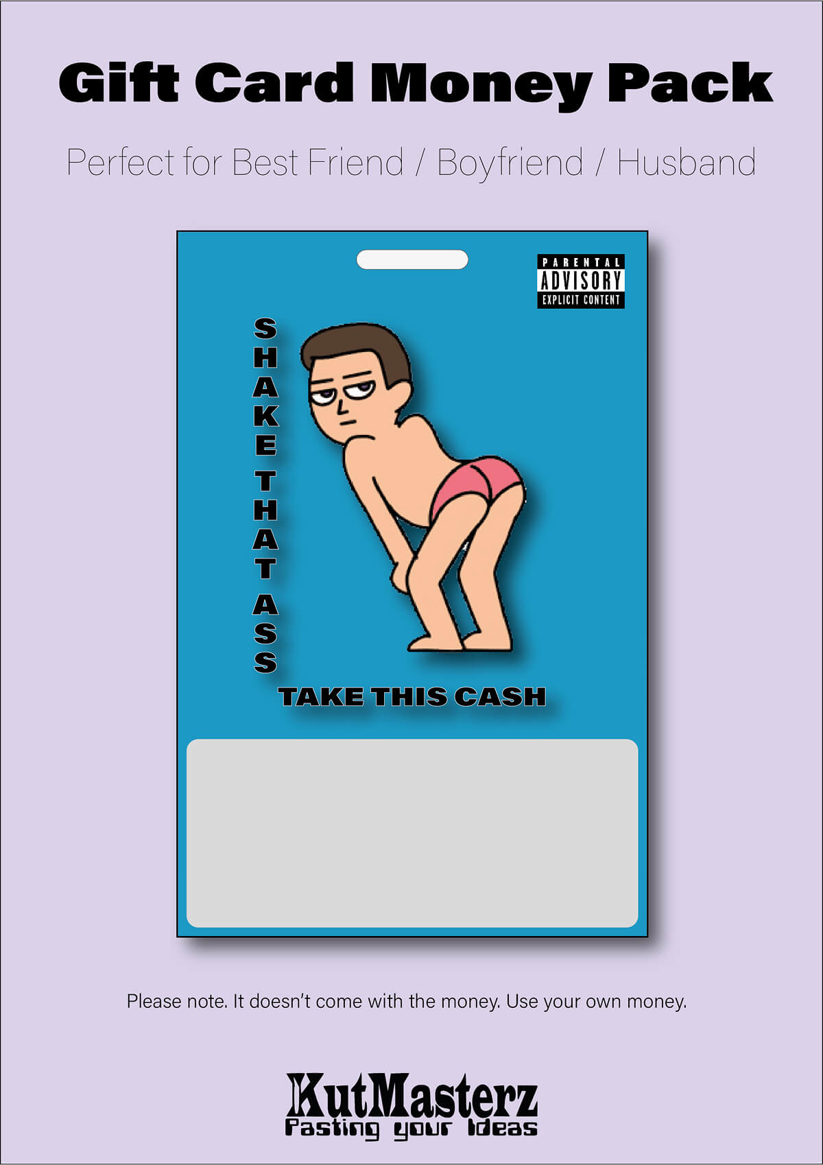 Money Envelopes / Cash Gift Envelopes