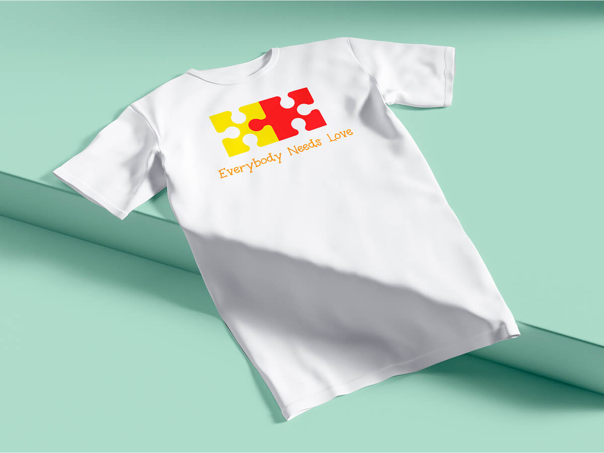 Cool Tshirt Design